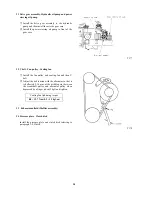 Предварительный просмотр 65 страницы Shibaura ST318 Workshop Manual