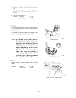 Предварительный просмотр 70 страницы Shibaura ST318 Workshop Manual