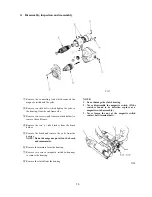 Предварительный просмотр 76 страницы Shibaura ST318 Workshop Manual