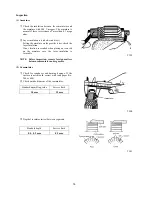 Предварительный просмотр 77 страницы Shibaura ST318 Workshop Manual