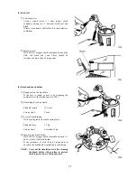 Предварительный просмотр 78 страницы Shibaura ST318 Workshop Manual