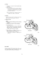 Предварительный просмотр 79 страницы Shibaura ST318 Workshop Manual