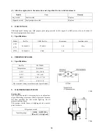 Предварительный просмотр 81 страницы Shibaura ST318 Workshop Manual