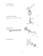 Предварительный просмотр 102 страницы Shibaura ST318 Workshop Manual