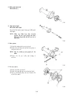 Предварительный просмотр 103 страницы Shibaura ST318 Workshop Manual