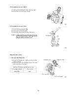 Предварительный просмотр 104 страницы Shibaura ST318 Workshop Manual