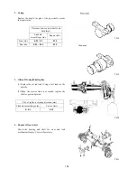 Предварительный просмотр 105 страницы Shibaura ST318 Workshop Manual