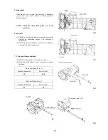 Предварительный просмотр 112 страницы Shibaura ST318 Workshop Manual