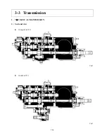 Предварительный просмотр 115 страницы Shibaura ST318 Workshop Manual