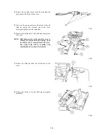 Предварительный просмотр 117 страницы Shibaura ST318 Workshop Manual