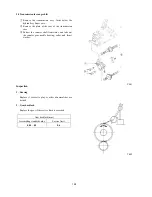 Предварительный просмотр 125 страницы Shibaura ST318 Workshop Manual