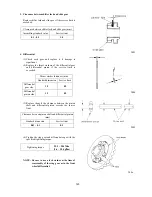 Предварительный просмотр 126 страницы Shibaura ST318 Workshop Manual