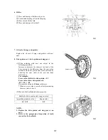 Предварительный просмотр 128 страницы Shibaura ST318 Workshop Manual