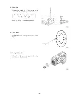 Предварительный просмотр 130 страницы Shibaura ST318 Workshop Manual