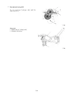 Предварительный просмотр 131 страницы Shibaura ST318 Workshop Manual