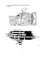 Предварительный просмотр 132 страницы Shibaura ST318 Workshop Manual