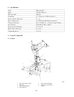 Предварительный просмотр 133 страницы Shibaura ST318 Workshop Manual