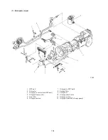 Предварительный просмотр 135 страницы Shibaura ST318 Workshop Manual