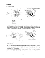 Предварительный просмотр 136 страницы Shibaura ST318 Workshop Manual