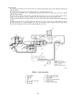 Предварительный просмотр 139 страницы Shibaura ST318 Workshop Manual