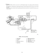 Предварительный просмотр 140 страницы Shibaura ST318 Workshop Manual