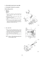 Предварительный просмотр 141 страницы Shibaura ST318 Workshop Manual