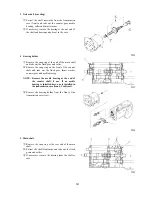 Предварительный просмотр 142 страницы Shibaura ST318 Workshop Manual