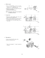 Предварительный просмотр 143 страницы Shibaura ST318 Workshop Manual