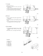 Предварительный просмотр 144 страницы Shibaura ST318 Workshop Manual