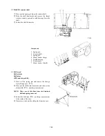 Предварительный просмотр 145 страницы Shibaura ST318 Workshop Manual