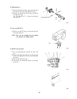 Предварительный просмотр 146 страницы Shibaura ST318 Workshop Manual