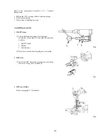 Предварительный просмотр 148 страницы Shibaura ST318 Workshop Manual