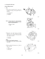 Предварительный просмотр 149 страницы Shibaura ST318 Workshop Manual