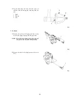 Предварительный просмотр 152 страницы Shibaura ST318 Workshop Manual