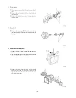 Предварительный просмотр 153 страницы Shibaura ST318 Workshop Manual