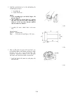 Предварительный просмотр 157 страницы Shibaura ST318 Workshop Manual