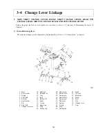 Предварительный просмотр 162 страницы Shibaura ST318 Workshop Manual