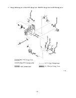 Предварительный просмотр 163 страницы Shibaura ST318 Workshop Manual