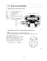 Предварительный просмотр 164 страницы Shibaura ST318 Workshop Manual