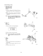 Предварительный просмотр 165 страницы Shibaura ST318 Workshop Manual