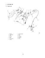 Предварительный просмотр 170 страницы Shibaura ST318 Workshop Manual