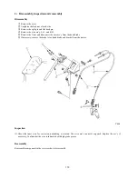 Предварительный просмотр 171 страницы Shibaura ST318 Workshop Manual