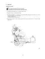 Предварительный просмотр 172 страницы Shibaura ST318 Workshop Manual