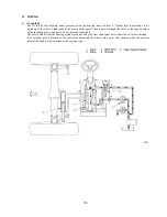 Предварительный просмотр 176 страницы Shibaura ST318 Workshop Manual