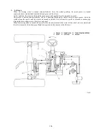 Предварительный просмотр 177 страницы Shibaura ST318 Workshop Manual