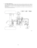 Предварительный просмотр 179 страницы Shibaura ST318 Workshop Manual