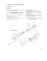 Предварительный просмотр 180 страницы Shibaura ST318 Workshop Manual