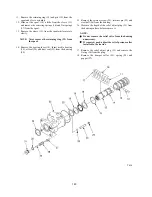 Предварительный просмотр 181 страницы Shibaura ST318 Workshop Manual