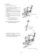 Предварительный просмотр 185 страницы Shibaura ST318 Workshop Manual