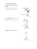 Предварительный просмотр 186 страницы Shibaura ST318 Workshop Manual